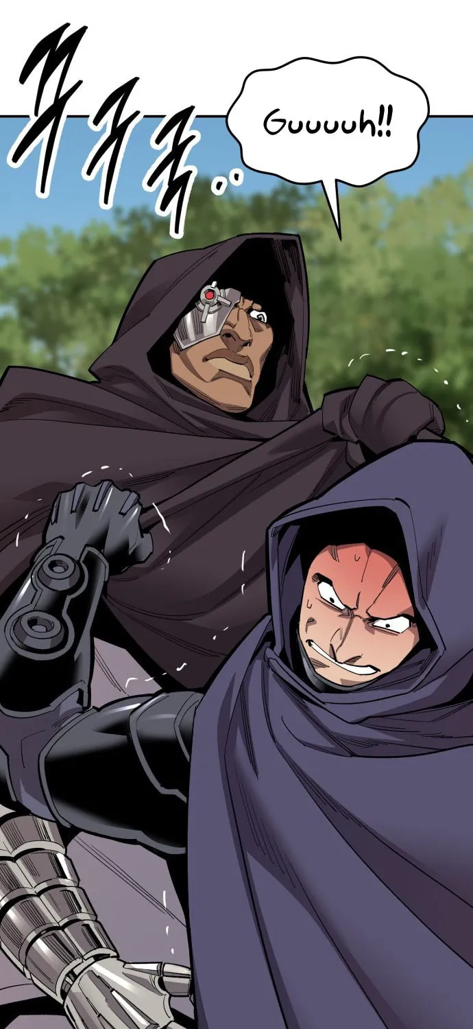 Read Limit Breaker chapter 107 image 57 on Lezhin