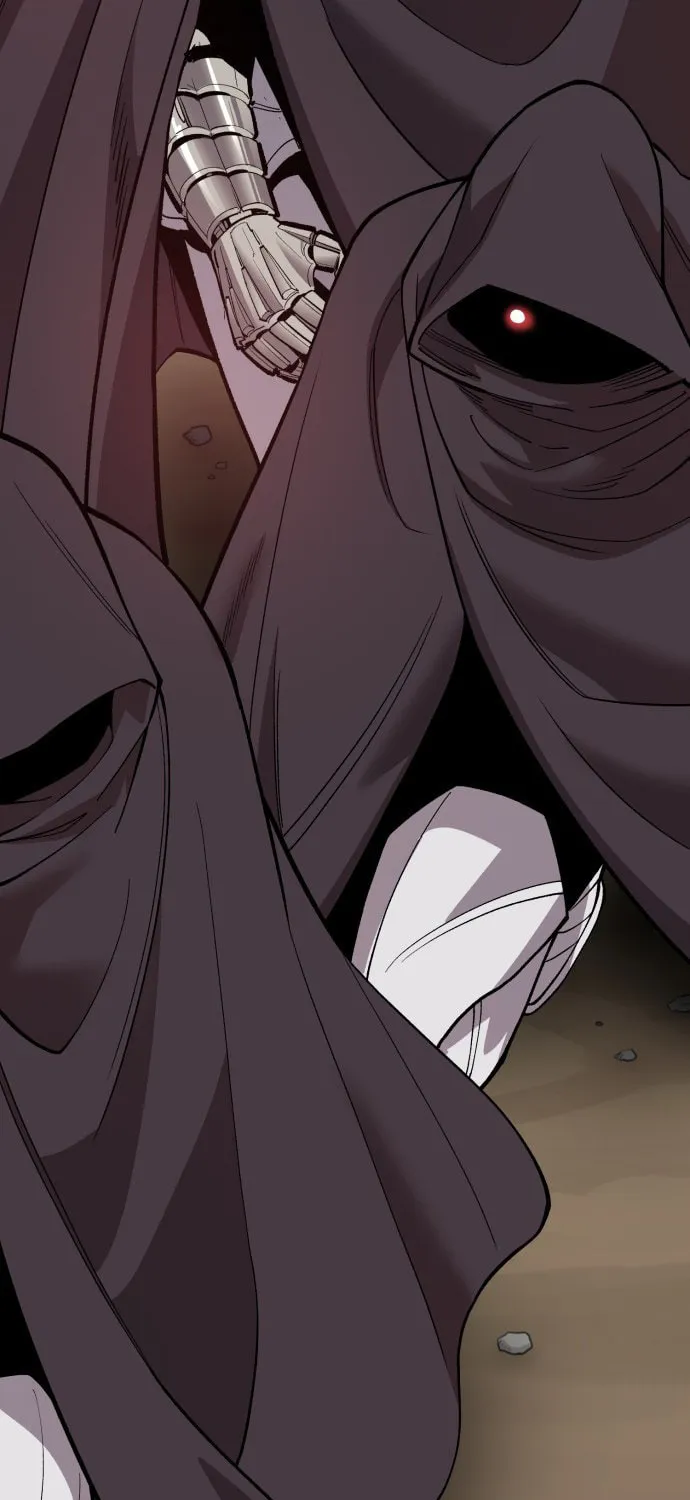 Read Limit Breaker chapter 107 image 67 on Lezhin