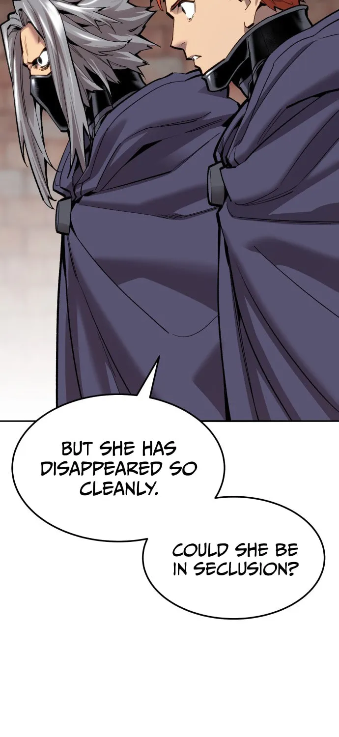Read Limit Breaker chapter 107 image 7 on Lezhin
