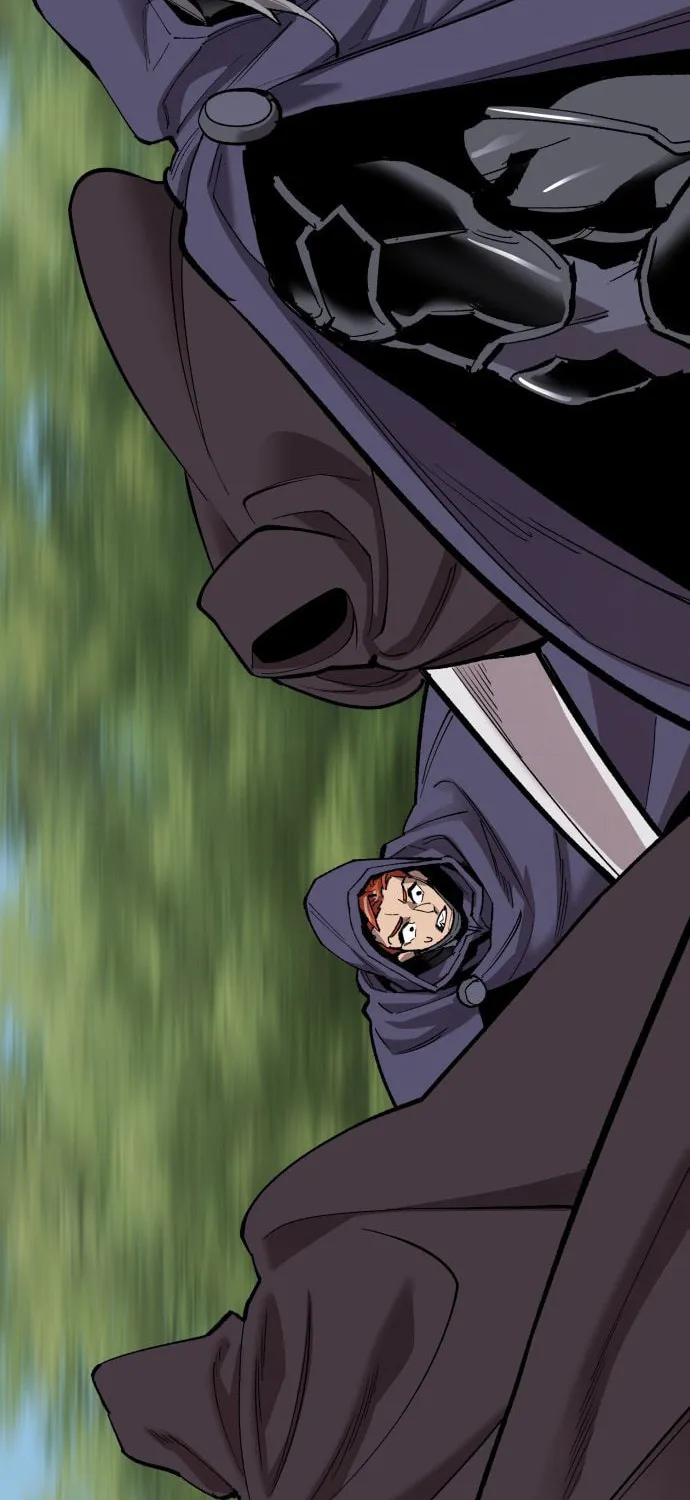 Read Limit Breaker chapter 107 image 74 on Lezhin