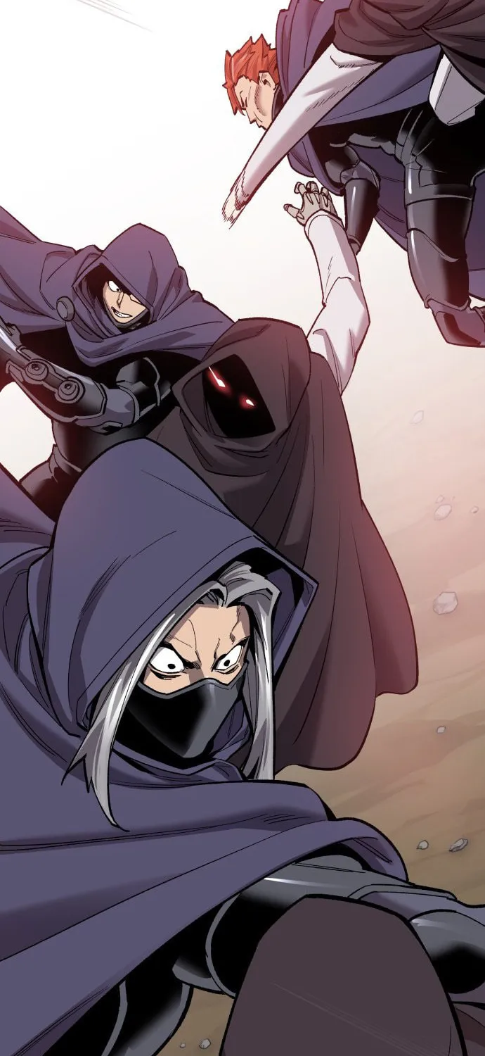 Read Limit Breaker chapter 107 image 76 on Lezhin