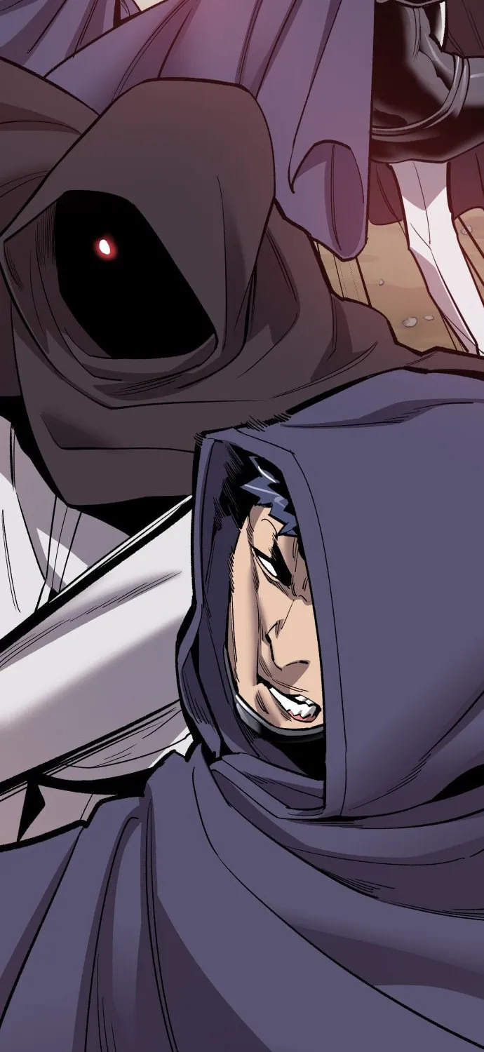 Read Limit Breaker chapter 107 image 78 on Lezhin