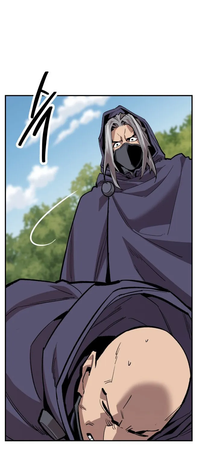 Read Limit Breaker chapter 107 image 83 on Lezhin