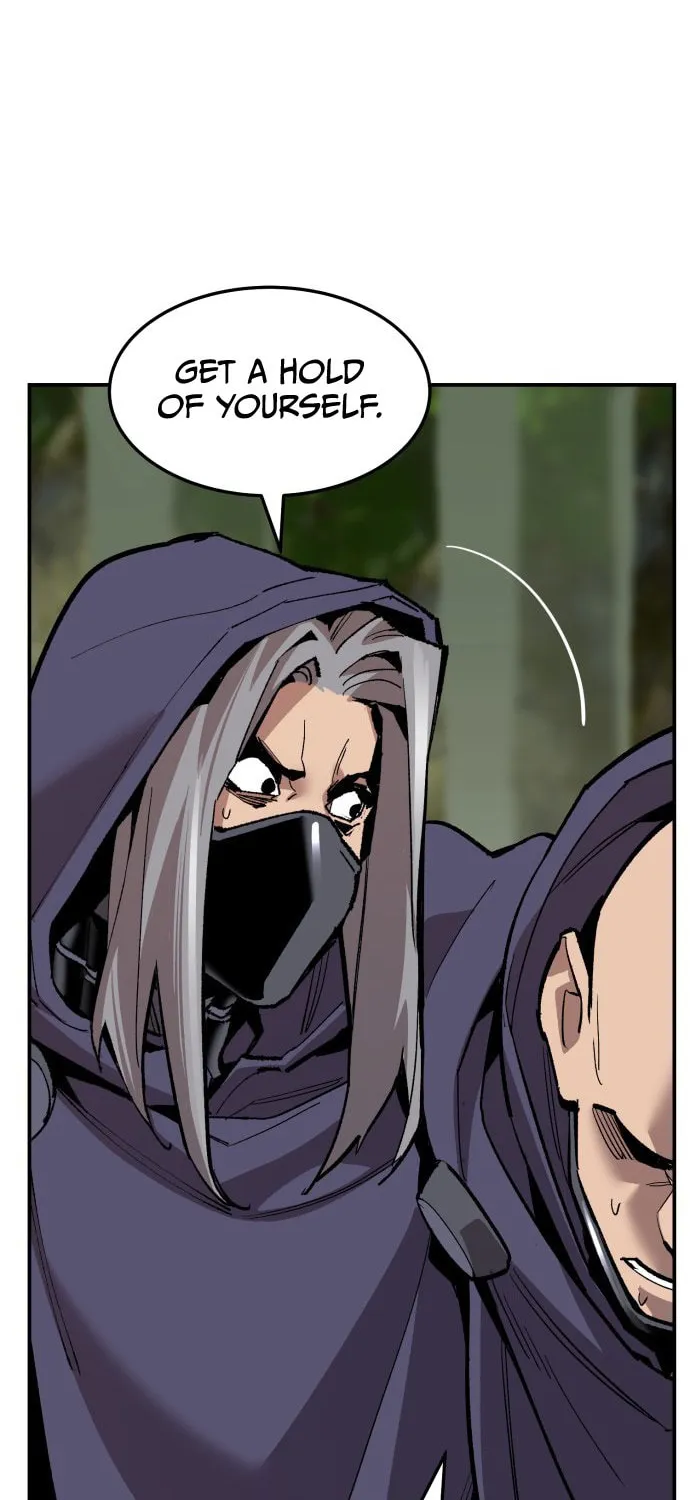 Read Limit Breaker chapter 107 image 84 on Lezhin