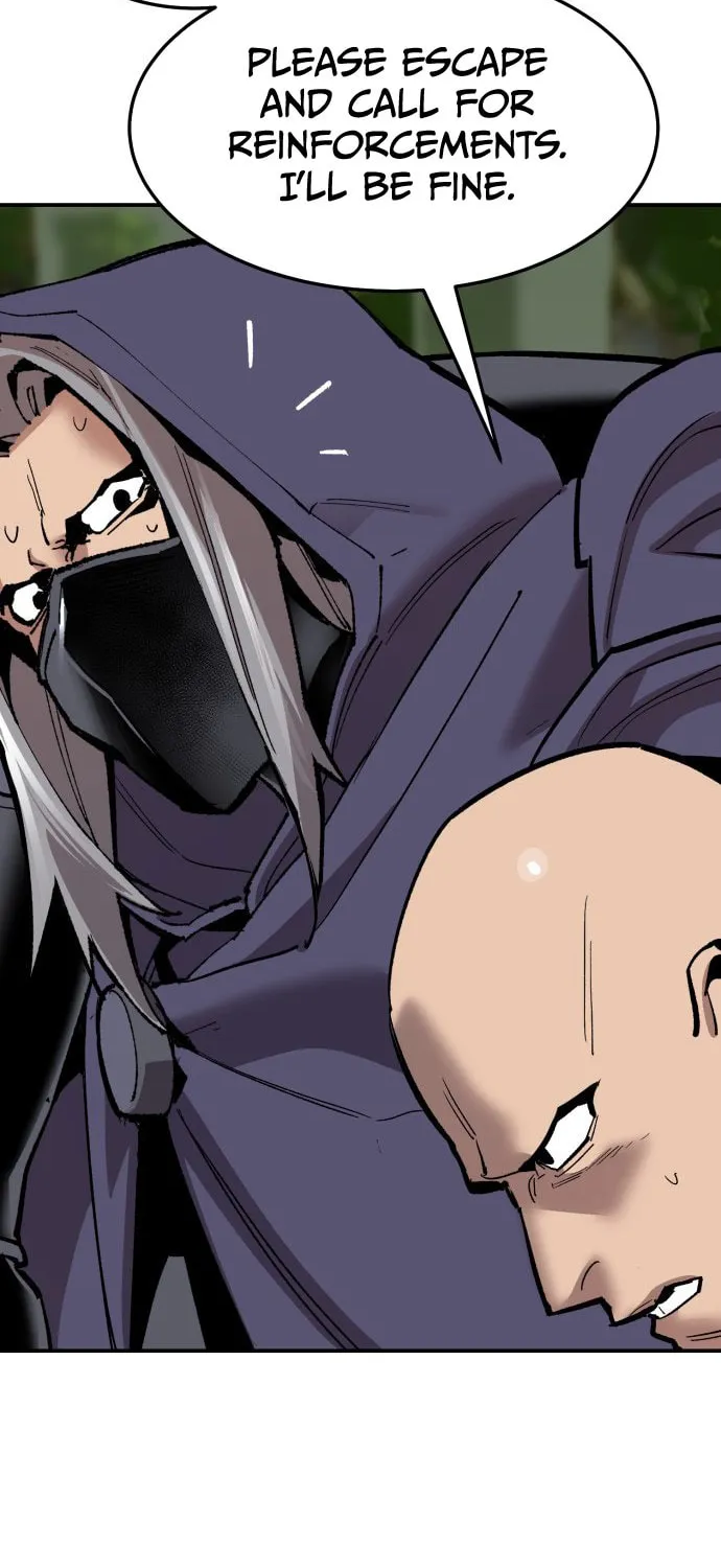 Read Limit Breaker chapter 107 image 88 on Lezhin