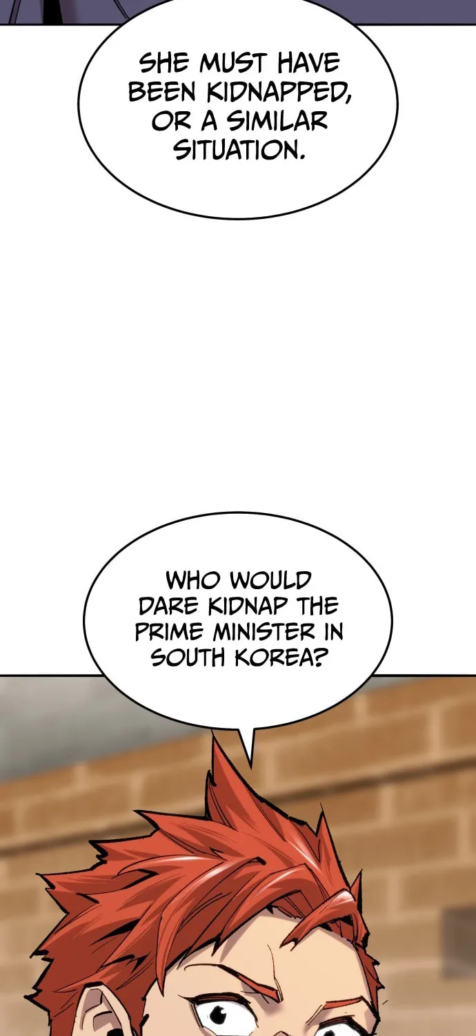 Read Limit Breaker chapter 107 image 9 on Lezhin