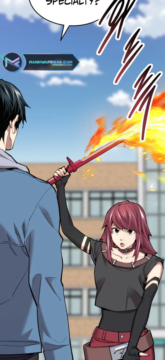 Read Limit Breaker chapter 108 image 10 on Lezhin
