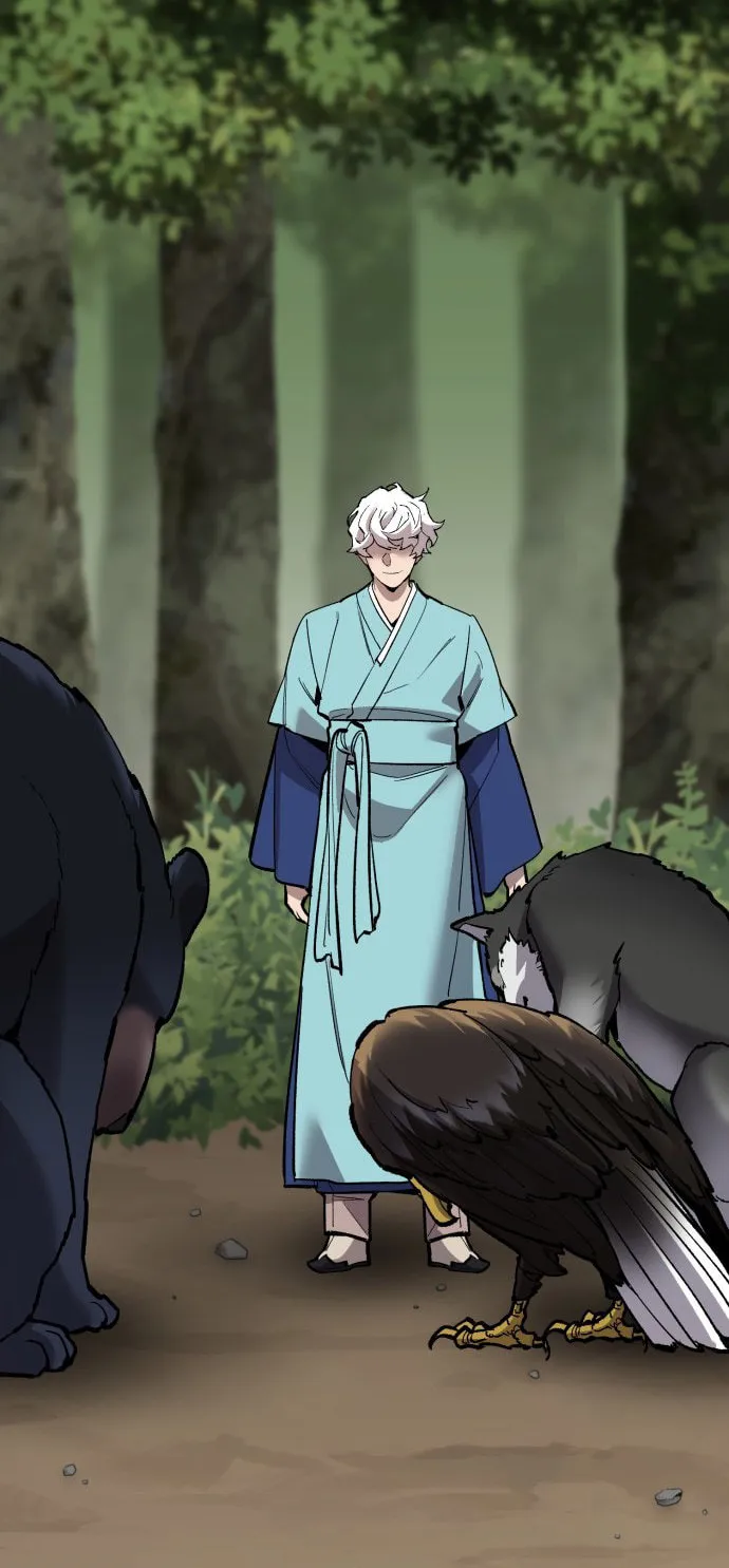 Read Limit Breaker chapter 108 image 101 on Lezhin