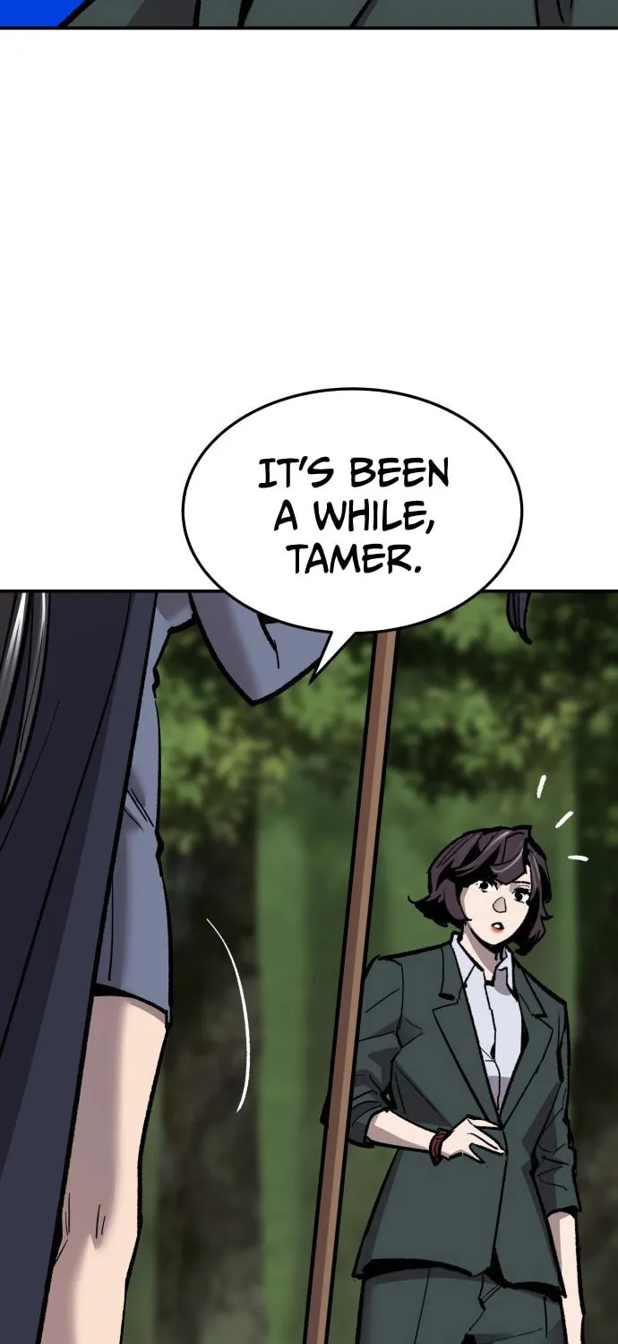 Read Limit Breaker chapter 108 image 107 on Lezhin
