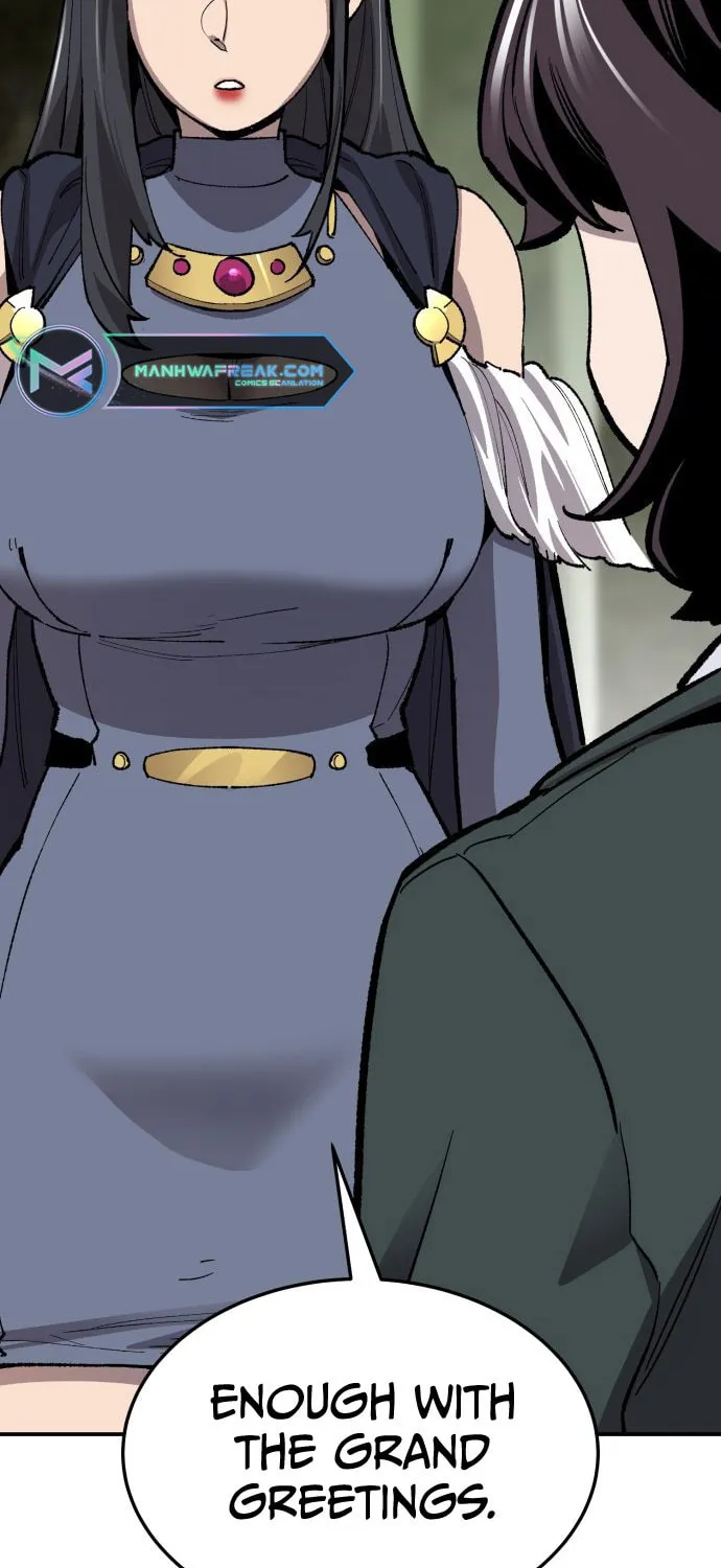 Read Limit Breaker chapter 108 image 109 on Lezhin