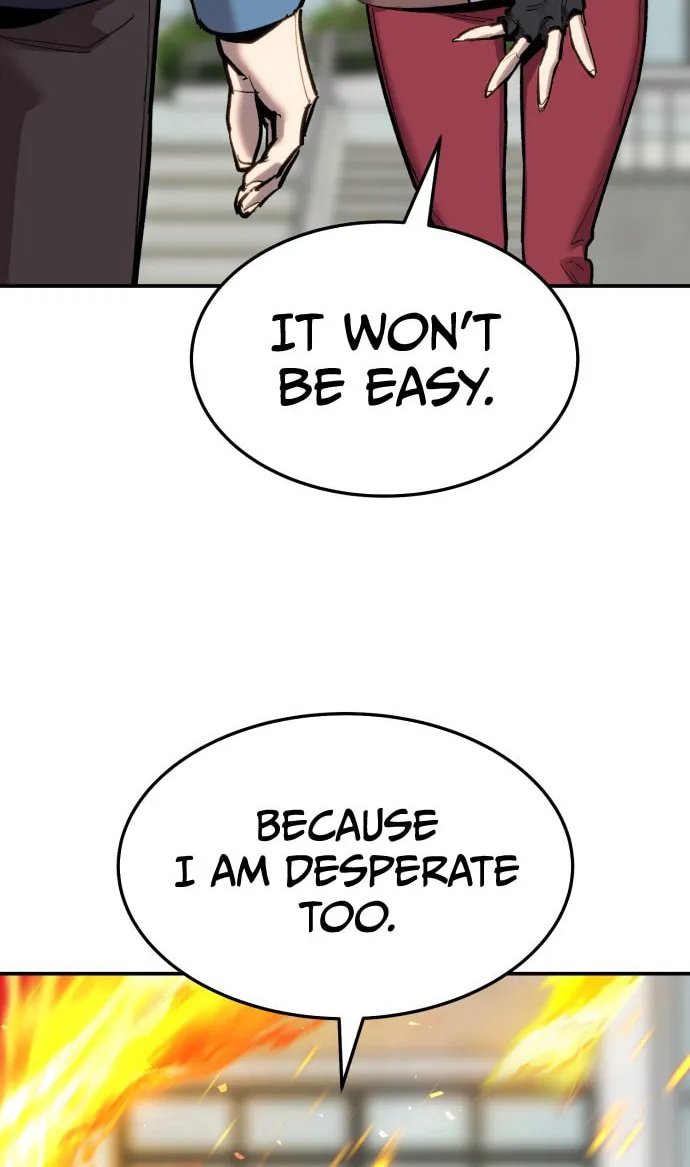 Read Limit Breaker chapter 108 image 11 on Lezhin