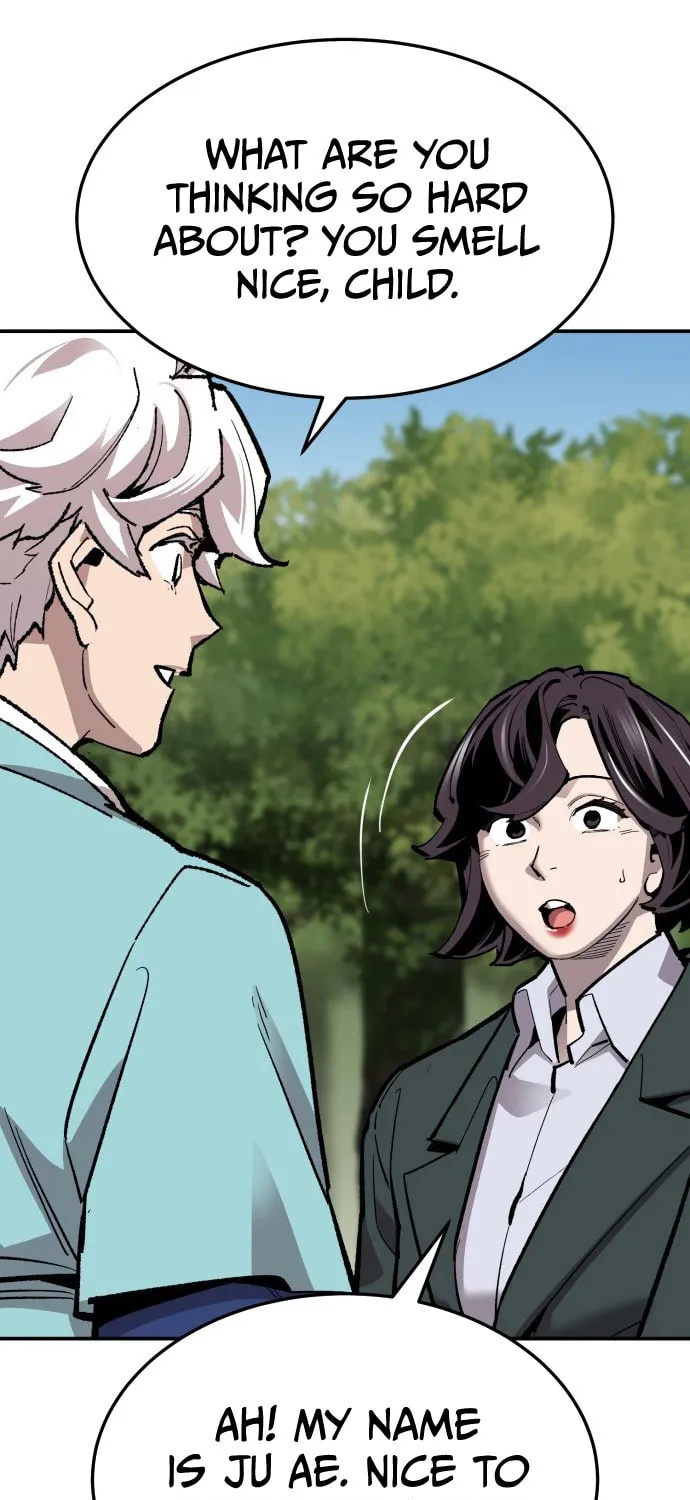 Read Limit Breaker chapter 108 image 116 on Lezhin