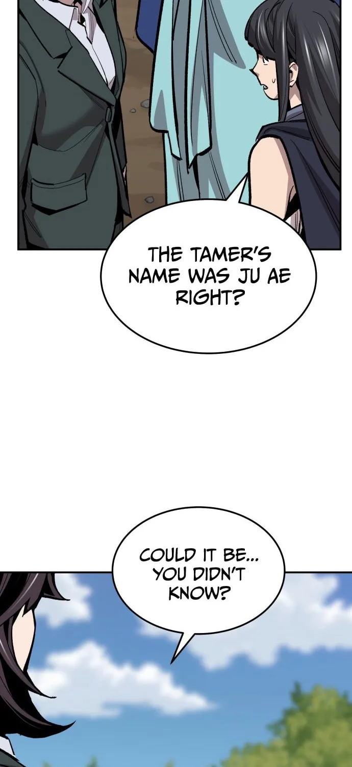 Read Limit Breaker chapter 108 image 119 on Lezhin