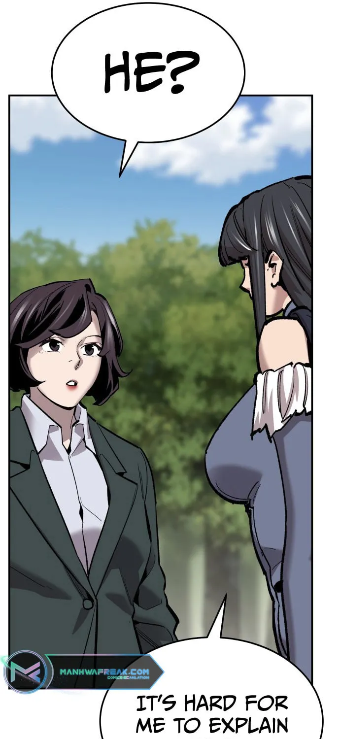 Read Limit Breaker chapter 108 image 121 on Lezhin