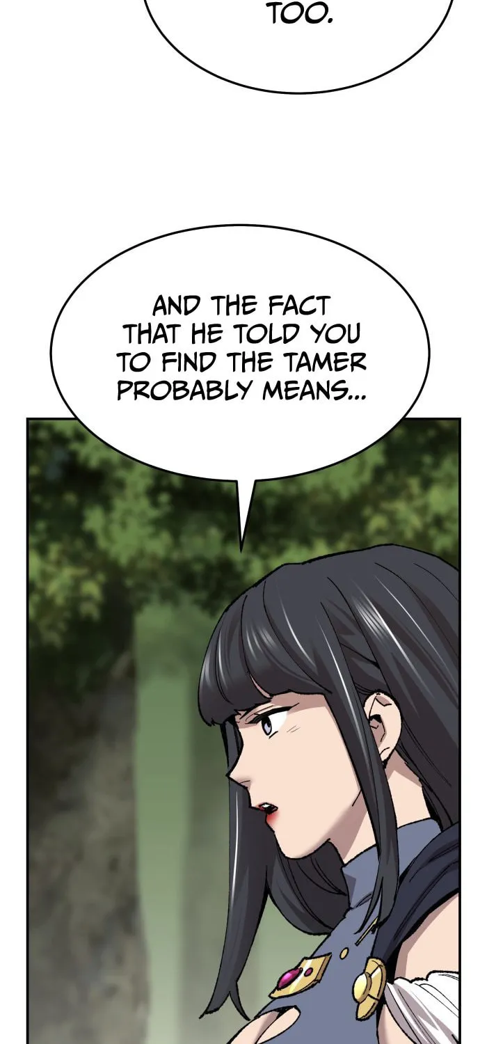 Read Limit Breaker chapter 108 image 122 on Lezhin