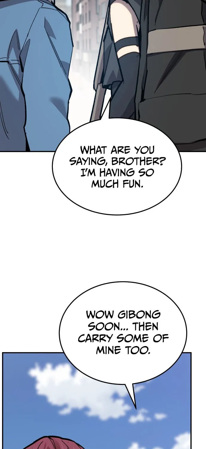 Read Limit Breaker chapter 108 image 129 on Lezhin