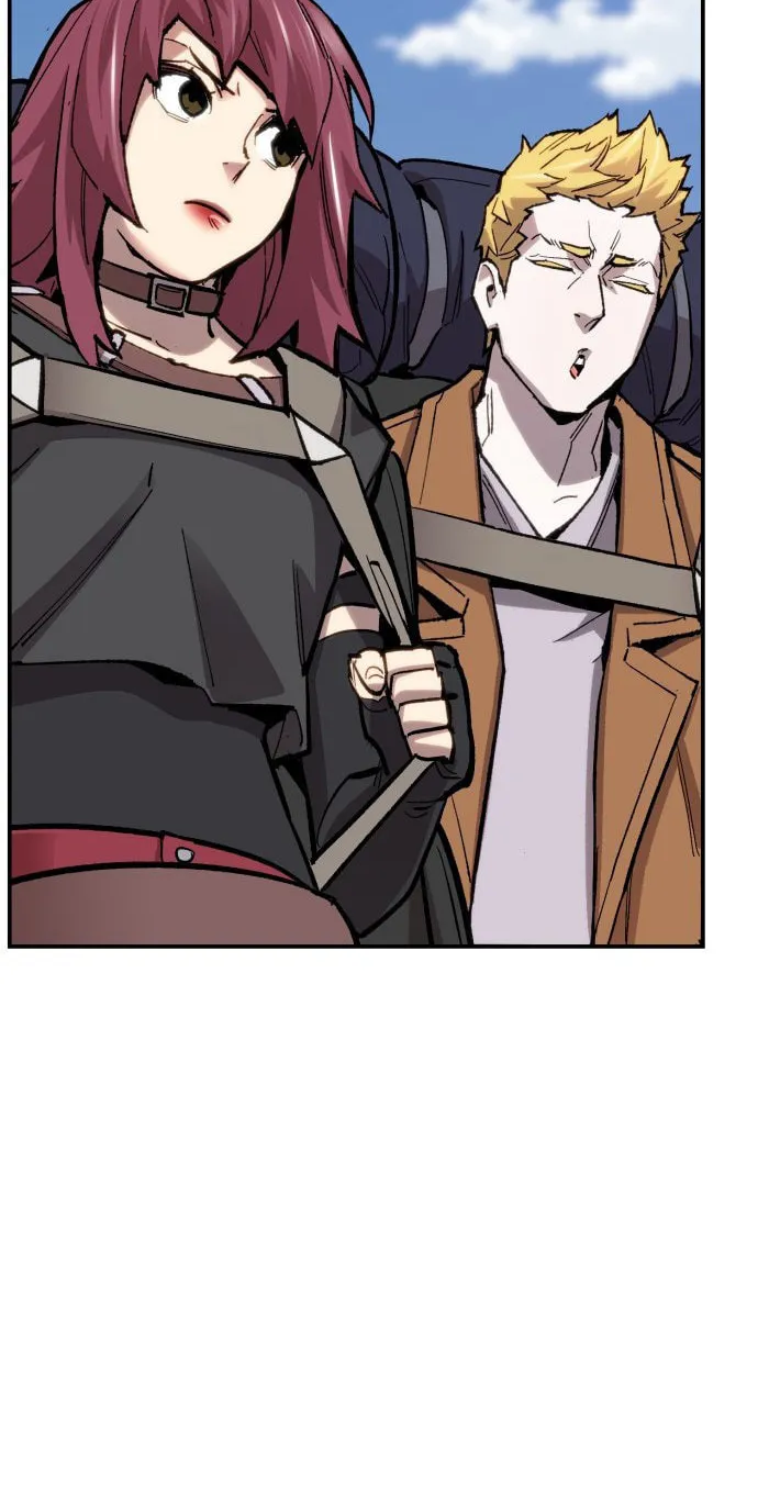 Read Limit Breaker chapter 108 image 130 on Lezhin