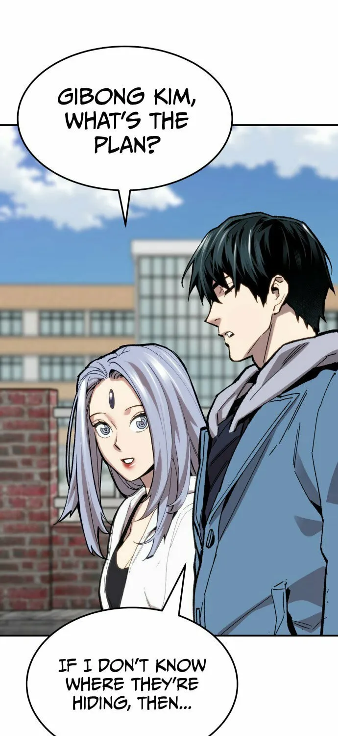 Read Limit Breaker chapter 108 image 132 on Lezhin