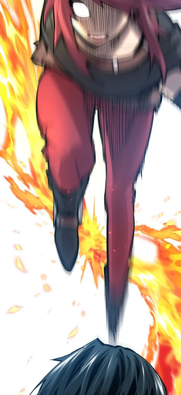 Read Limit Breaker chapter 108 image 15 on Lezhin