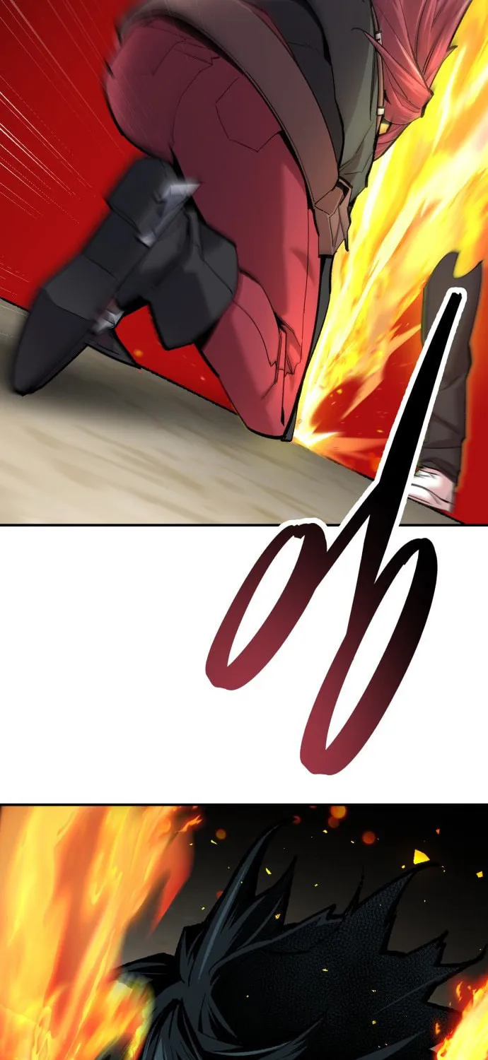 Read Limit Breaker chapter 108 image 18 on Lezhin