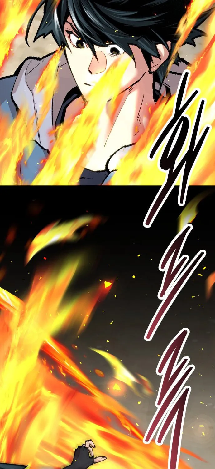 Read Limit Breaker chapter 108 image 19 on Lezhin