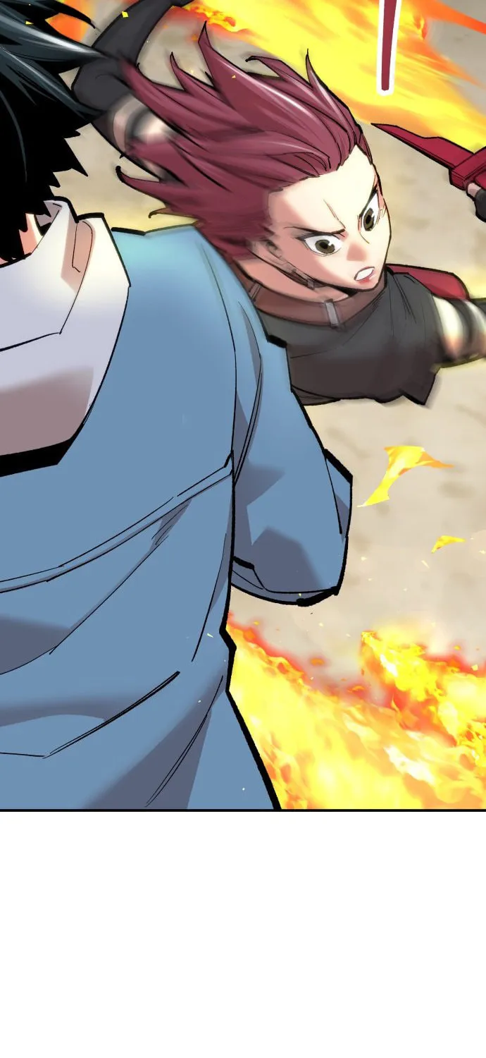 Read Limit Breaker chapter 108 image 20 on Lezhin