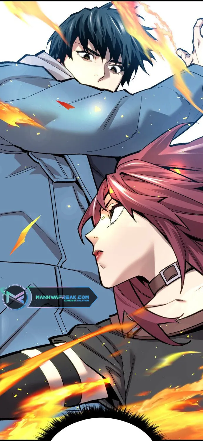 Read Limit Breaker chapter 108 image 22 on Lezhin