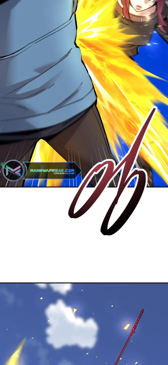 Read Limit Breaker chapter 108 image 24 on Lezhin
