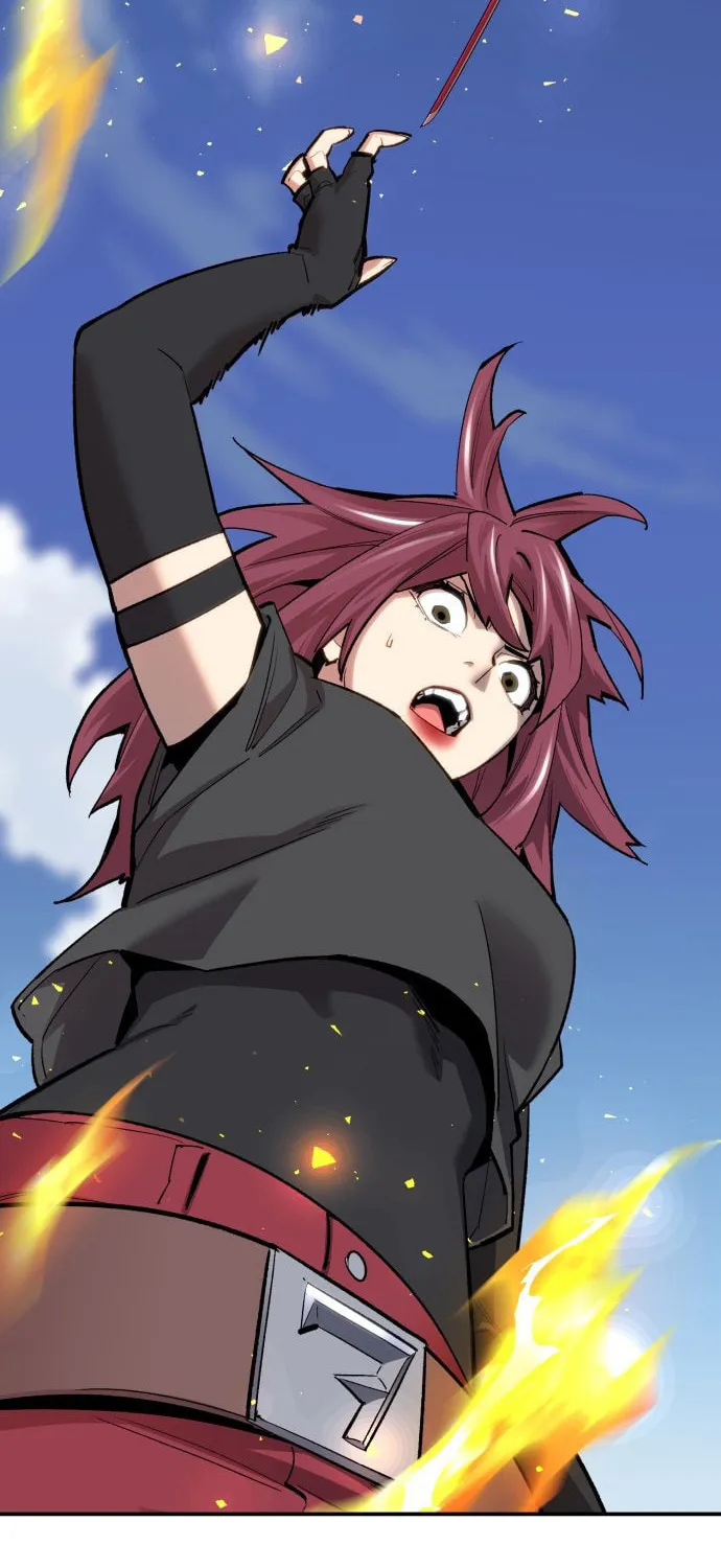 Read Limit Breaker chapter 108 image 25 on Lezhin