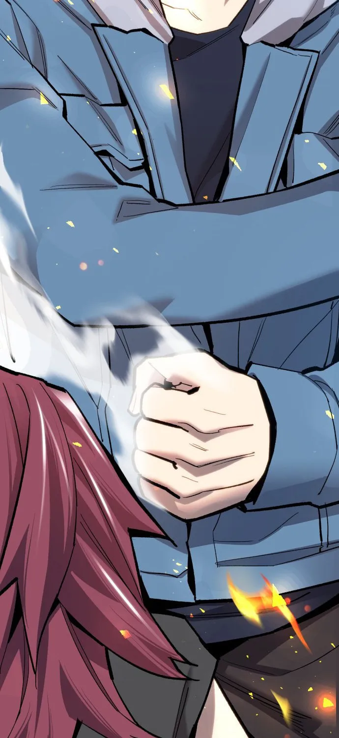 Read Limit Breaker chapter 108 image 27 on Lezhin
