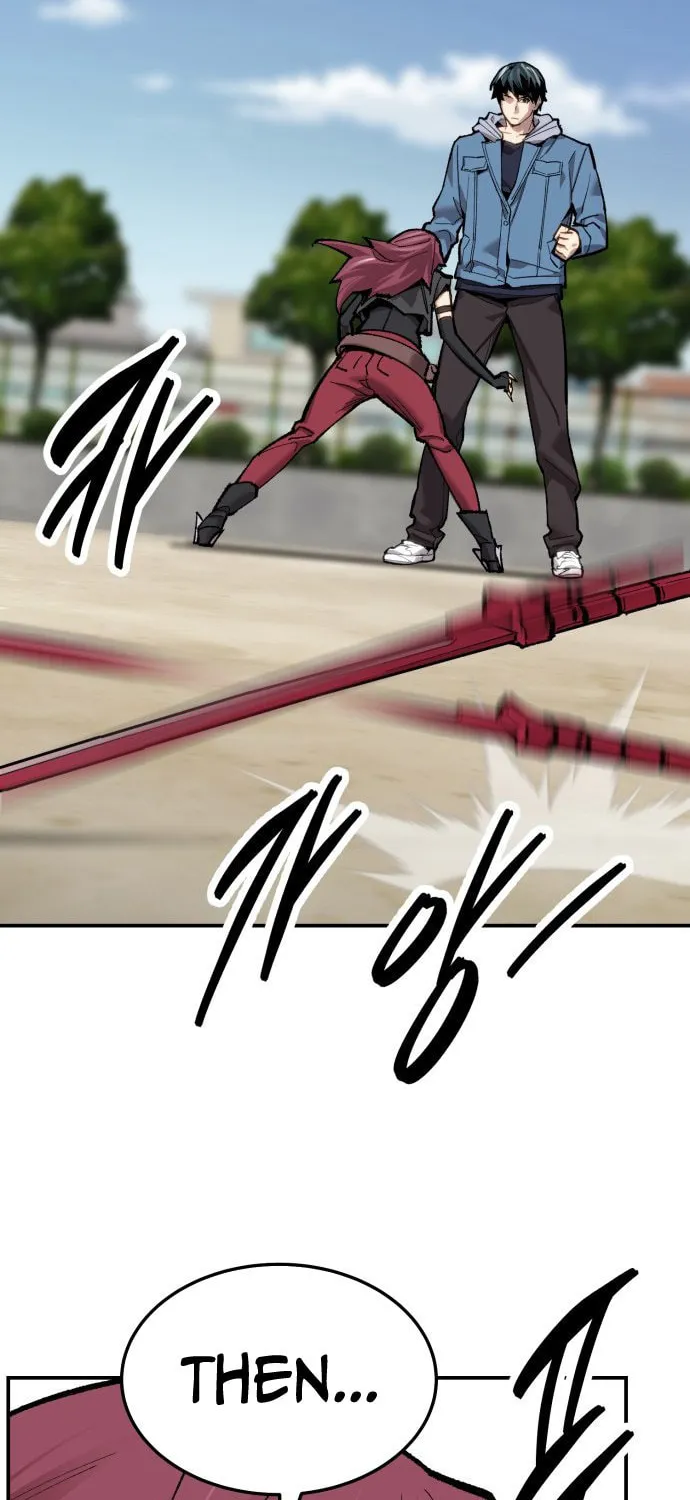 Read Limit Breaker chapter 108 image 29 on Lezhin