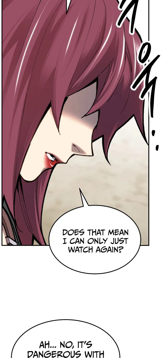 Read Limit Breaker chapter 108 image 30 on Lezhin