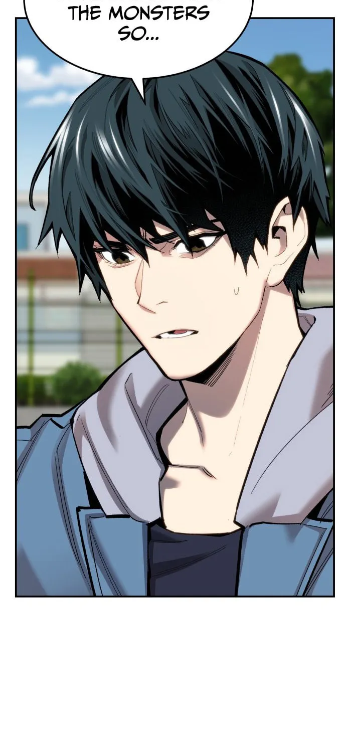 Read Limit Breaker chapter 108 image 31 on Lezhin
