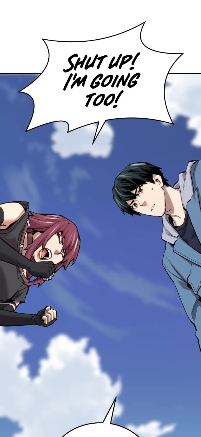 Read Limit Breaker chapter 108 image 32 on Lezhin