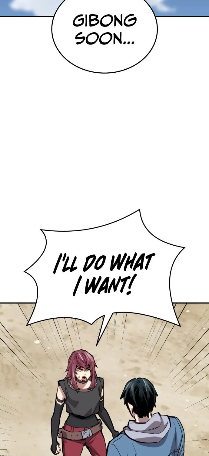Read Limit Breaker chapter 108 image 33 on Lezhin