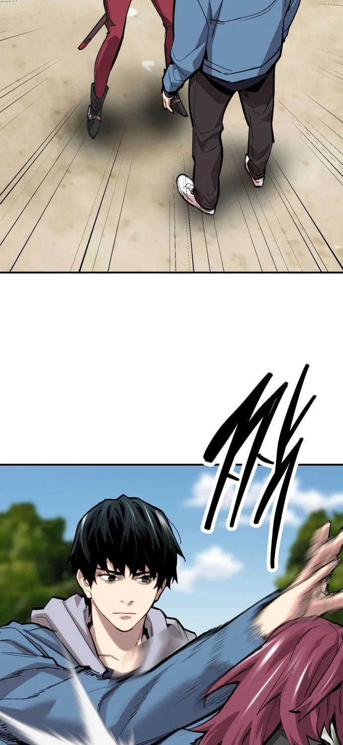 Read Limit Breaker chapter 108 image 34 on Lezhin