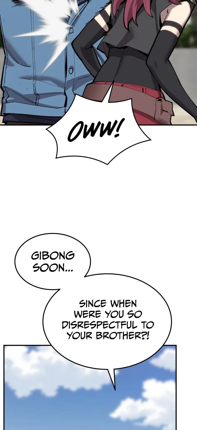 Read Limit Breaker chapter 108 image 35 on Lezhin