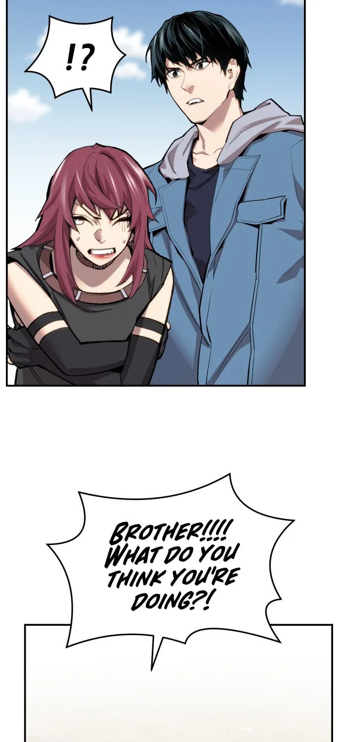 Read Limit Breaker chapter 108 image 36 on Lezhin