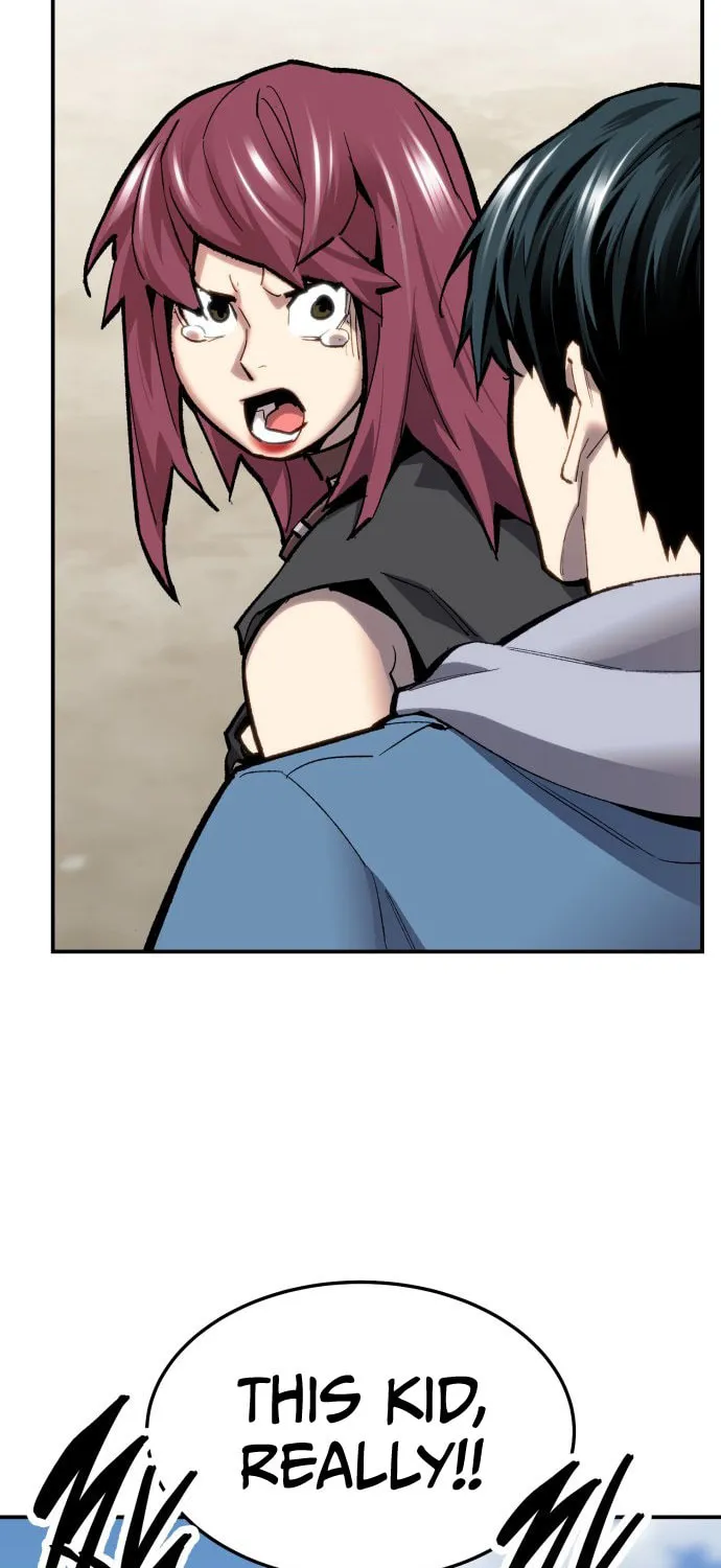Read Limit Breaker chapter 108 image 37 on Lezhin