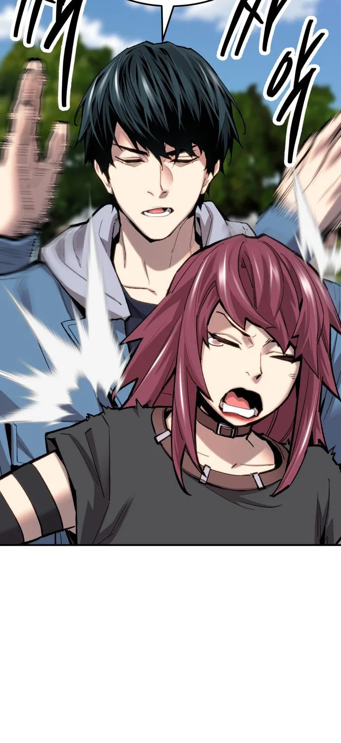 Read Limit Breaker chapter 108 image 38 on Lezhin