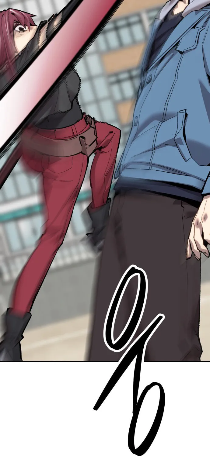 Read Limit Breaker chapter 108 image 4 on Lezhin