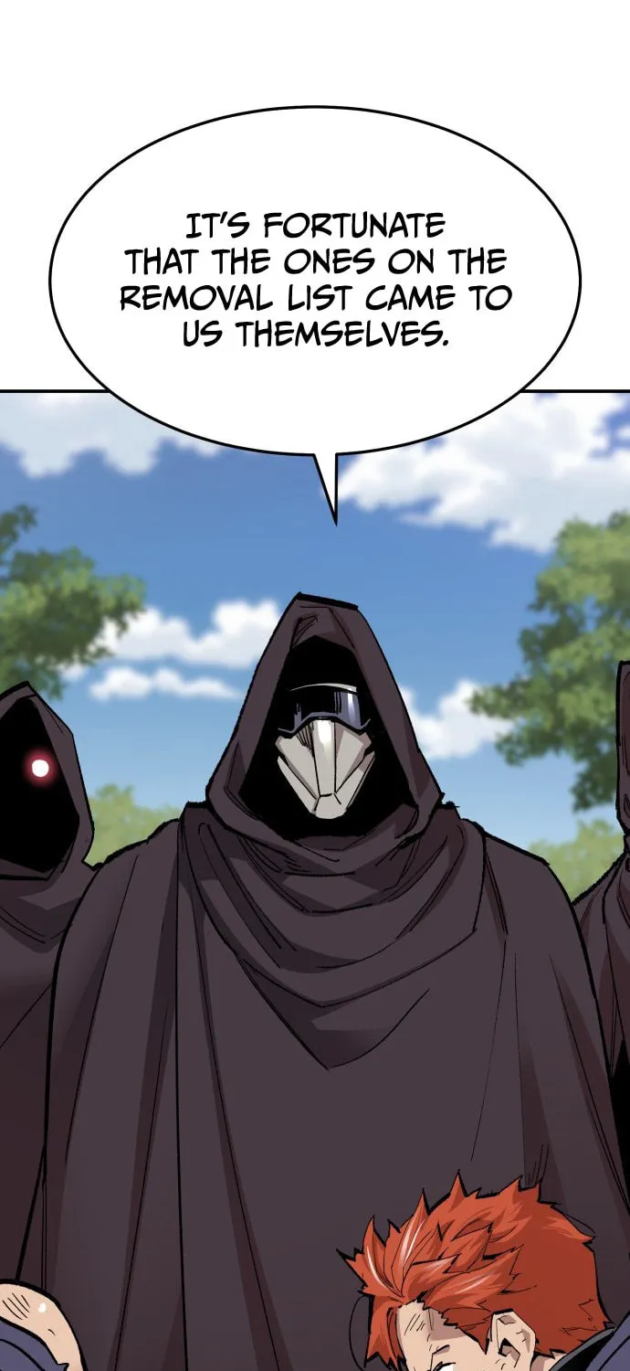 Read Limit Breaker chapter 108 image 42 on Lezhin