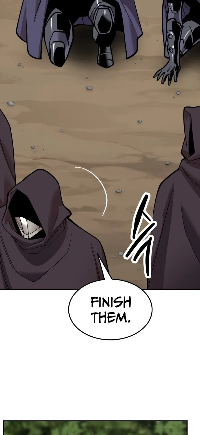 Read Limit Breaker chapter 108 image 45 on Lezhin