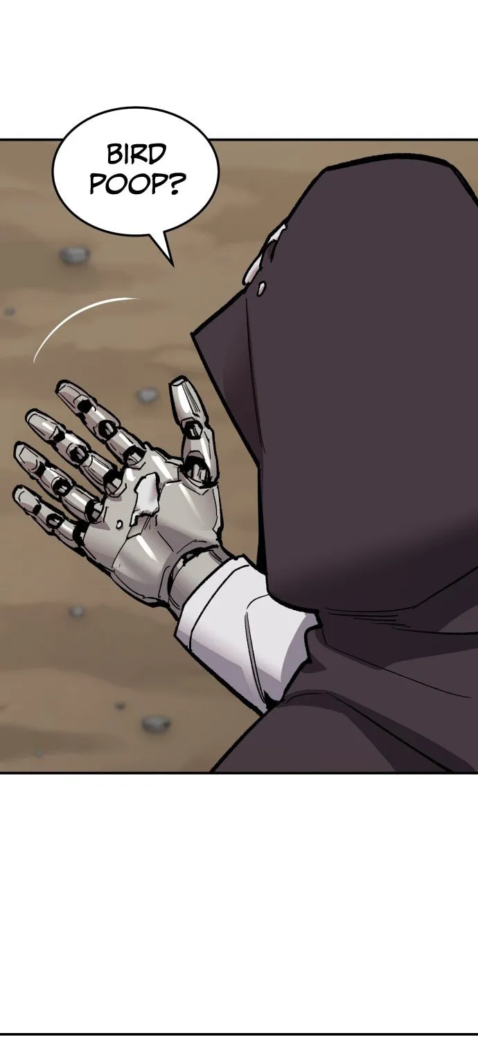 Read Limit Breaker chapter 108 image 48 on Lezhin