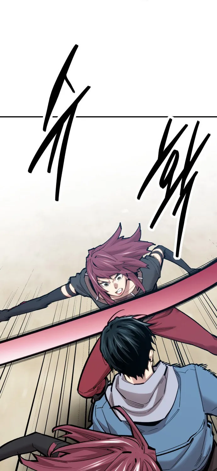 Read Limit Breaker chapter 108 image 5 on Lezhin