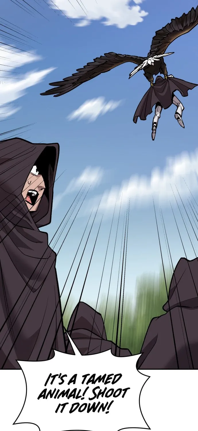 Read Limit Breaker chapter 108 image 53 on Lezhin