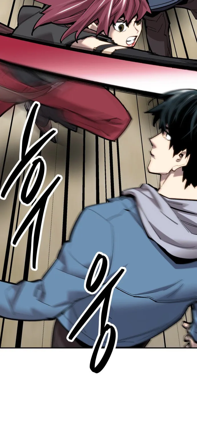 Read Limit Breaker chapter 108 image 6 on Lezhin
