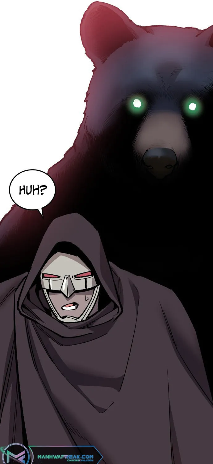 Read Limit Breaker chapter 108 image 62 on Lezhin