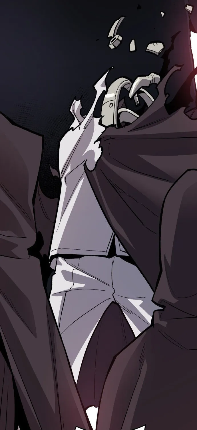 Read Limit Breaker chapter 108 image 66 on Lezhin