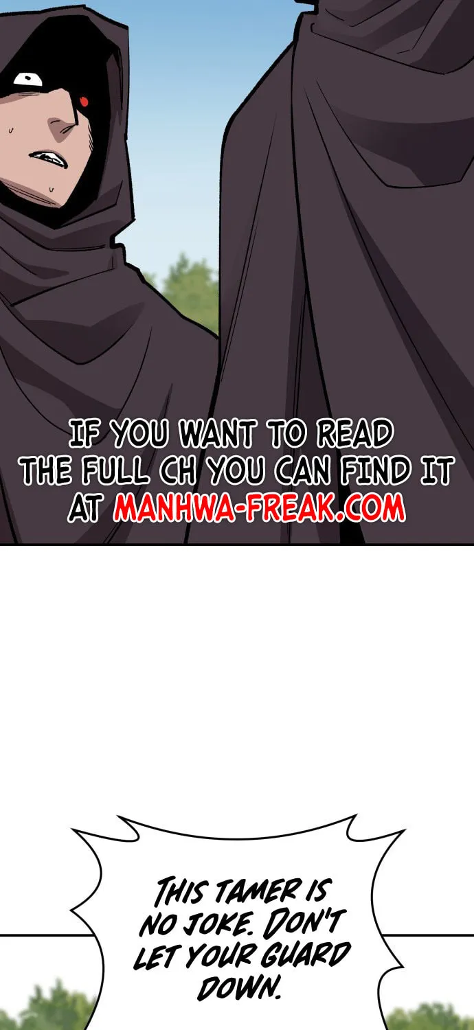 Read Limit Breaker chapter 108 image 68 on Lezhin